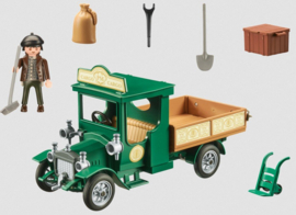 Playmobil 70937 - Antique Truck