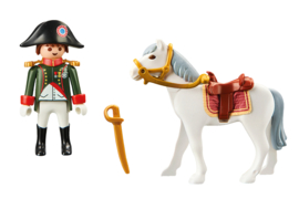 Playmobil 70679 - Napoleon,  Promo (v2)