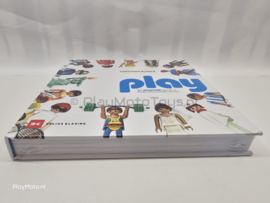 Playmobil 80923 - Boek: PLAY (Christian Blanck)