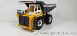 Playmobil 4037 - Megakieper / Truck, 2ehands