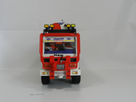 Playmobil 4420 - Offroad Race Truck, 2ehands