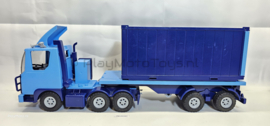 Playmobil 4068 - Happy Birthday Container vrachtwagen MISB
