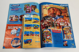 Playmobil 86534 - Catalogus 07-1999 DE
