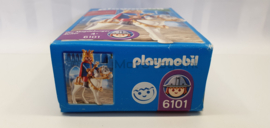 Playmobil 6101 - Magdeburger Rijder Promo