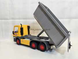 Playmobil 3265 - Kiepwagen / Truck, 2ehands