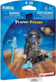Playmobil 70856 - Playmo-Friends: Space Ranger