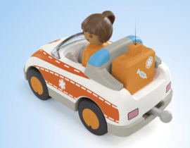 1.2.3. Playmobil 71692 - Alledaagse helden
