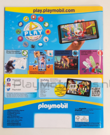 Playmobil 85373 - Catalogus 08-2020 NL