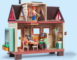 Playmobil 71509 - Tiny House