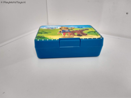 Playmobil 84198 - Lunchbox Ridders