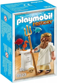 Playmobil 9523 - Poseidon