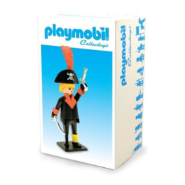 PLT-262 Playmobil Collectoys - Piraat