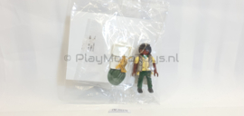 Playmobil 30795644 - Giveaway figuur Park Ranger