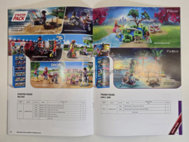 Playmobil 30843100 - Novelties Catalogus 01-2023 NL