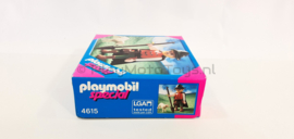Playmobil 4615 - Shepherd special, MISB