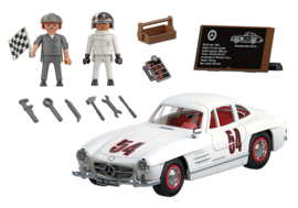 Playmobil 70922 - Mercedes-Benz 300 SL "Gullwing"