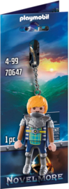 Playmobil 70647 - Novelmore sleutelhanger Prins Arwynn