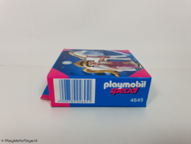 Playmobil 4645 - Prinses met eenhoorn, MISB