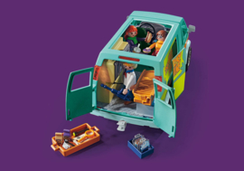 Playmobil 70286 - Mystery Machine Scooby-Doo