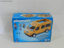 Playmobil 6866 - Schoolbus MISB