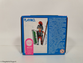 Playmobil 4632 - Roman Soldier, MISB