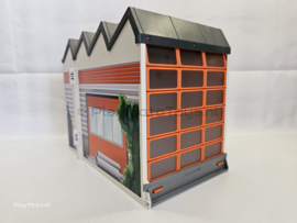 Playmobil 4043 - Meeneem Werkplaats, 2ehands.