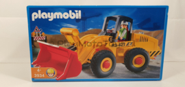 Playmobil 3934 - Wiellader / Shovel