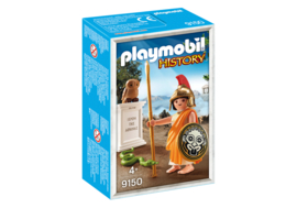 Playmobil 9150 - Athena