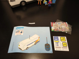 Playmobil 5106 - Schoolbus MINT