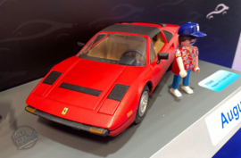 Playmobil 71343 - Magnum p.i, Ferrari 308 GTS Quattrovalvole