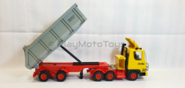 Playmobil 3141 - Grote Kieptrailer / Truck, 2ehands