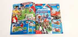 Playmobil 85712 - Catalogus 07-2012 DE