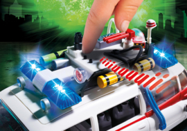 Playmobil 9220 - Ghostbusters™ Ecto-1