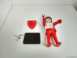 PLT-263 Playmobil Collectoys - Ridder