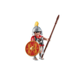 Playmobil 6491 - Romeinse Krijgstribuun