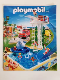 Playmobil 85776 - Catalogus 01-2013 NL