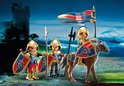 Playmobil 6006 - Verkenners van de Leeuwenridders