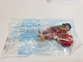 Playmobil 990131 - PCC Marco Polo (30792423) - Promo