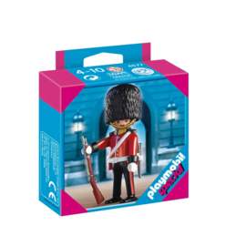 Playmobil 4577 - Royal Guard promo, MISB