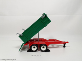 Playmobil 4496 - Aanhanger, gebruikt