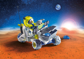 Playmobil 9491 - Mars trike