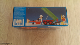 Playmobil 3451 - Hooiwagen V1 MISB