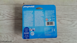 Playmobil 5240 - Duopack Ridders