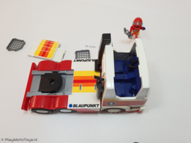 Playmobil 3613 - Racing Truck, 2ehands