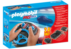 Playmobil 6914 RC-module 2.4 GHz