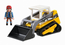 Playmobil 5471 - Compact lader