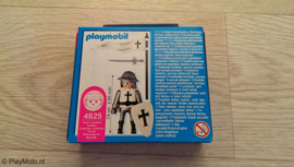 Playmobil 4625 - Kruisvaarder, MISB