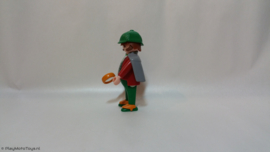 Playmobil 4501 - Sherlock Holmes special, 2e hands