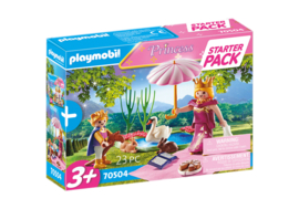 Playmobil 70504 - Starterpack Koninklijke Picnic