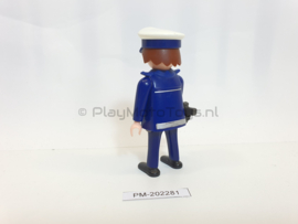 Playmobil 6529 - Multiplay man, 2ehands